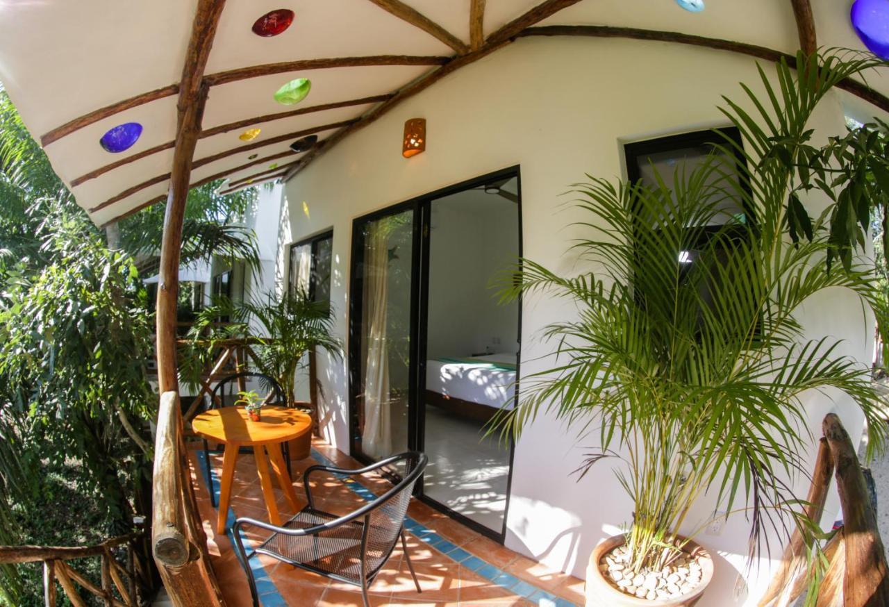 Maison Bacalar Zewnętrze zdjęcie