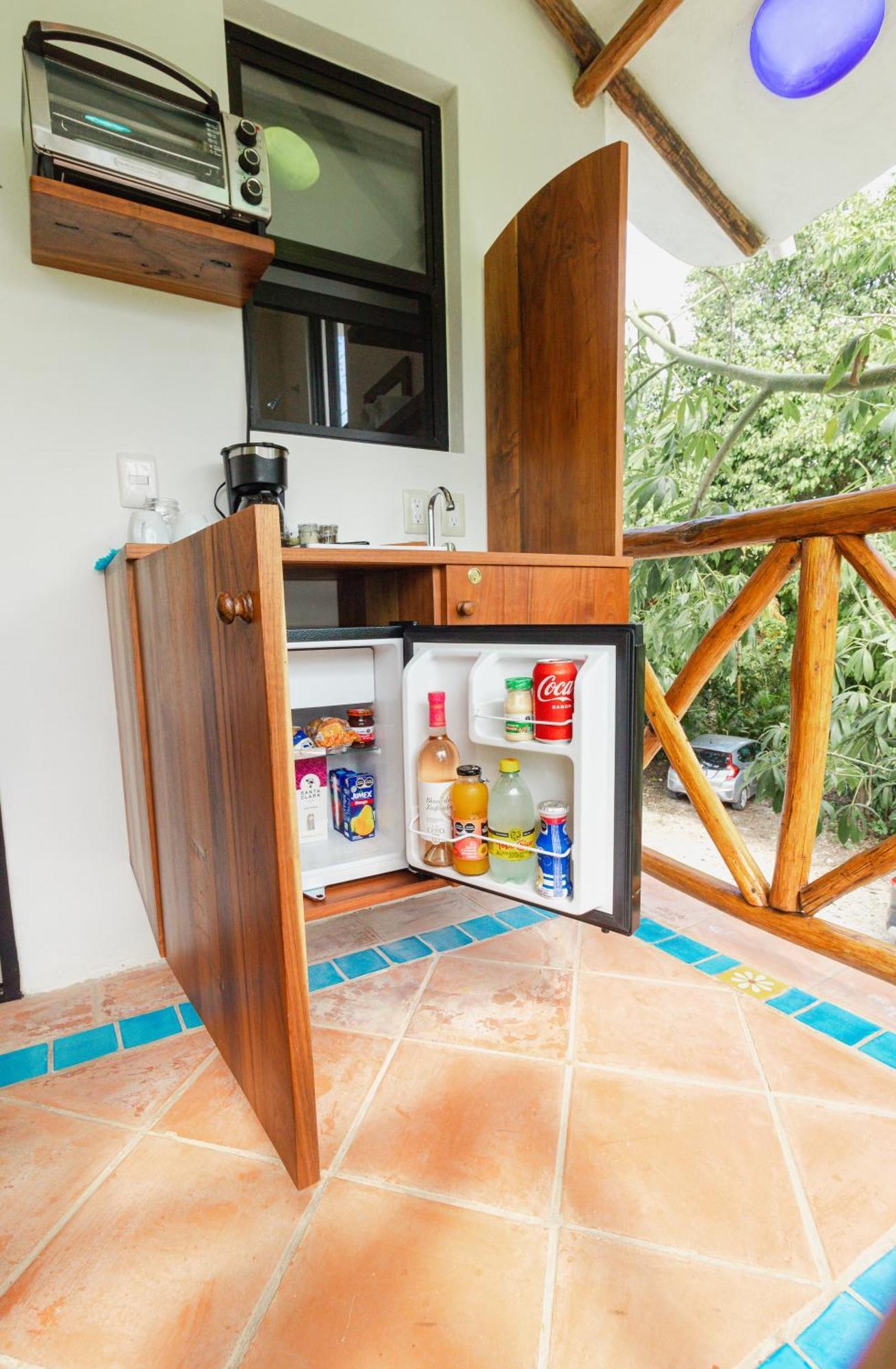 Maison Bacalar Zewnętrze zdjęcie