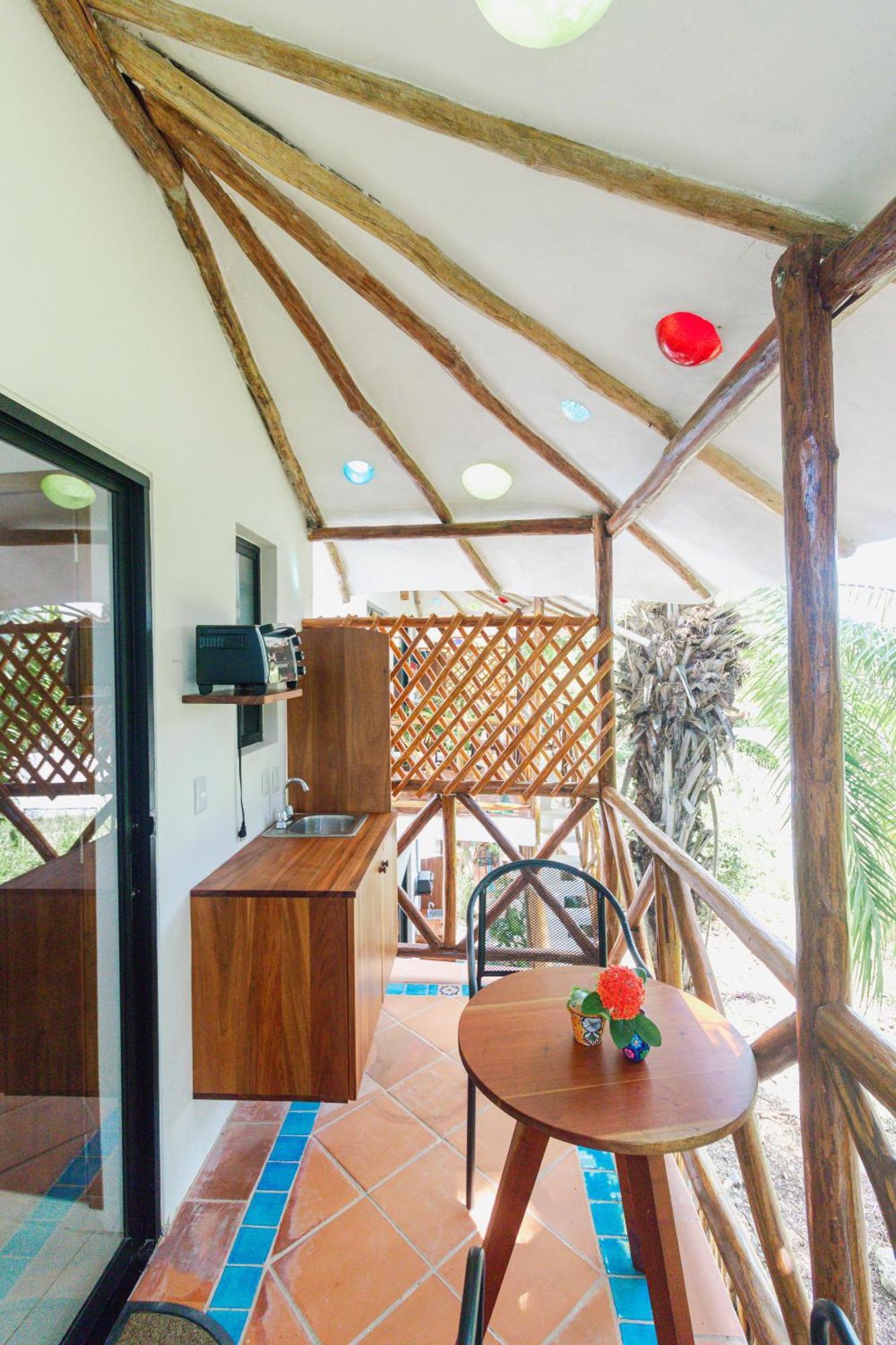Maison Bacalar Zewnętrze zdjęcie