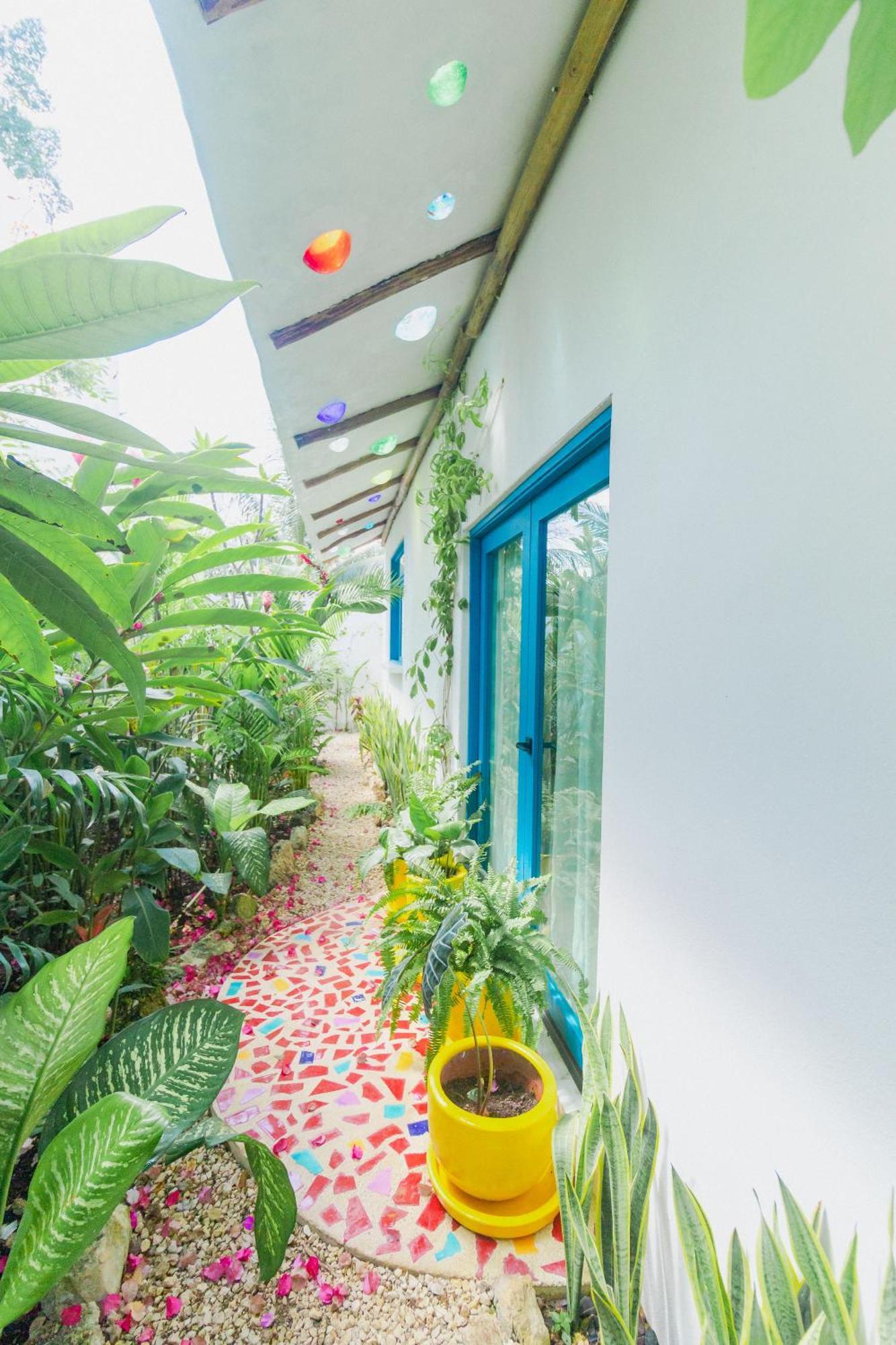 Maison Bacalar Zewnętrze zdjęcie