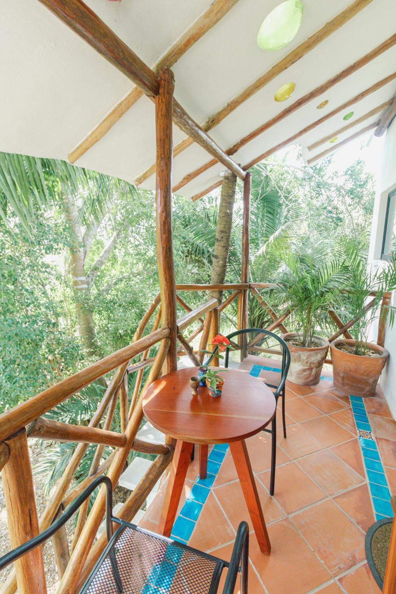 Maison Bacalar Zewnętrze zdjęcie