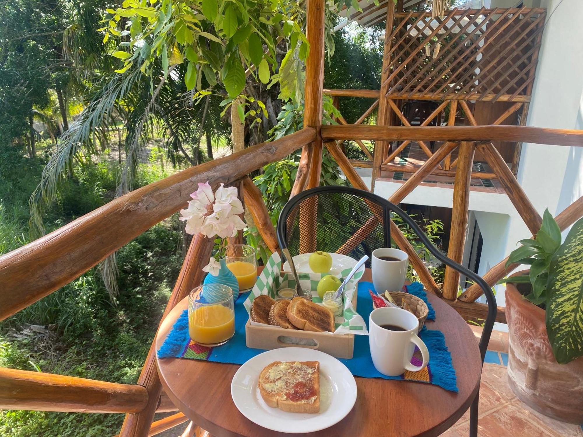 Maison Bacalar Zewnętrze zdjęcie